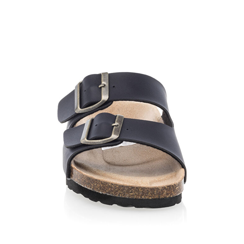 Sandali/scarpe aperte da ragazzo blu