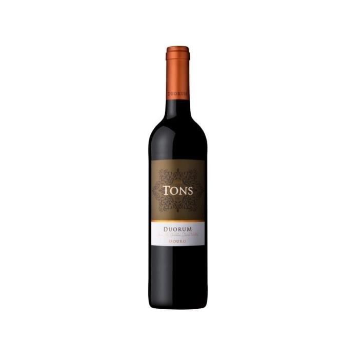 Des tonnes de Duorum 2016 Vin Rouge