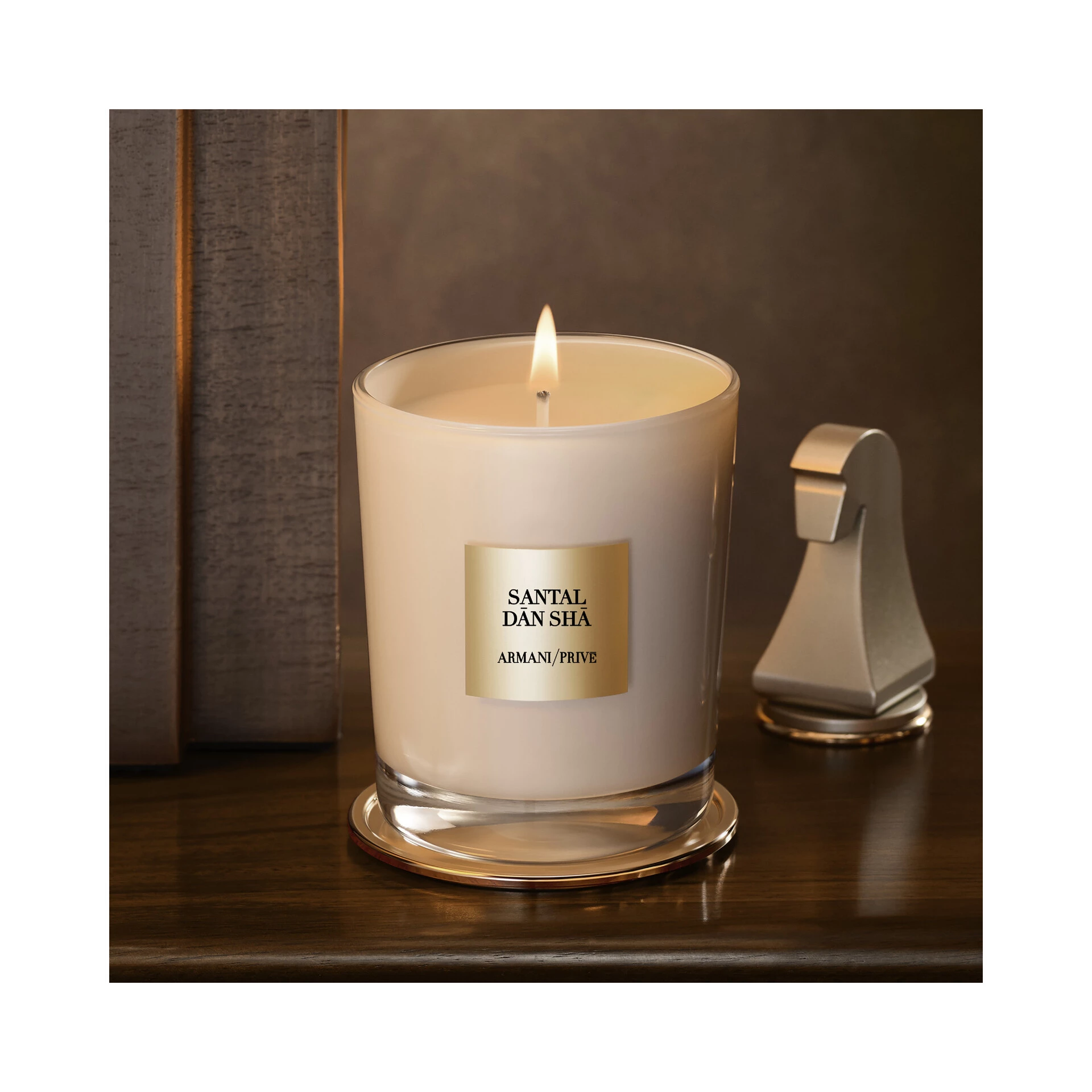 Svijeća Santal Dansha - Armani Privé