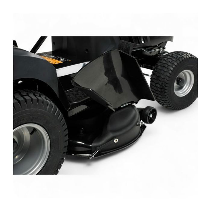 Texas XC140-98H Riding Tractor Texas Equipment Brand