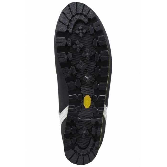 Wanderschuhe - SALEWA - MS Condor Evo GTX - Limettengrün - Atmungsaktiv - Bergschuh - Unisex
