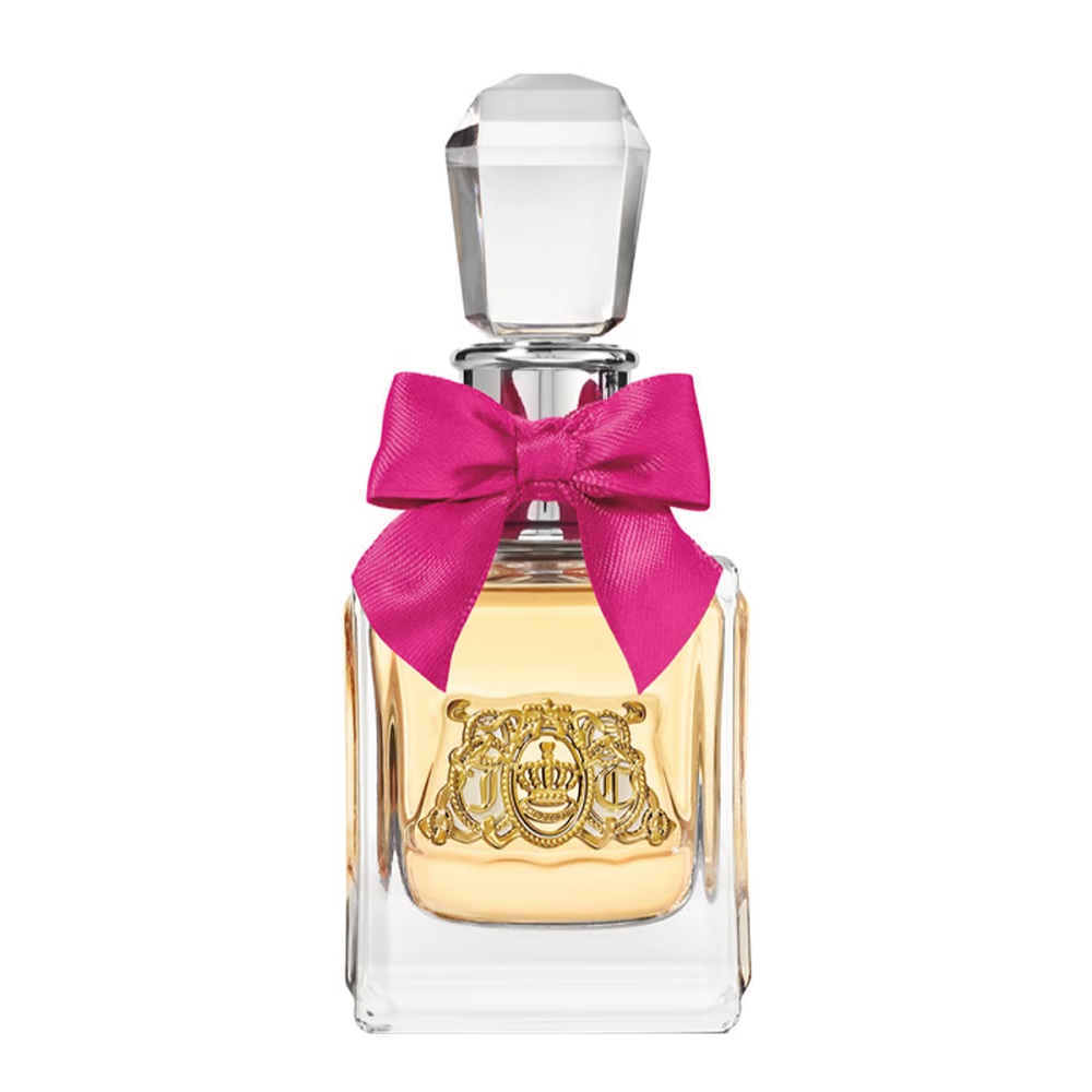 Juicy Couture ¡Larga vida a Juicy!