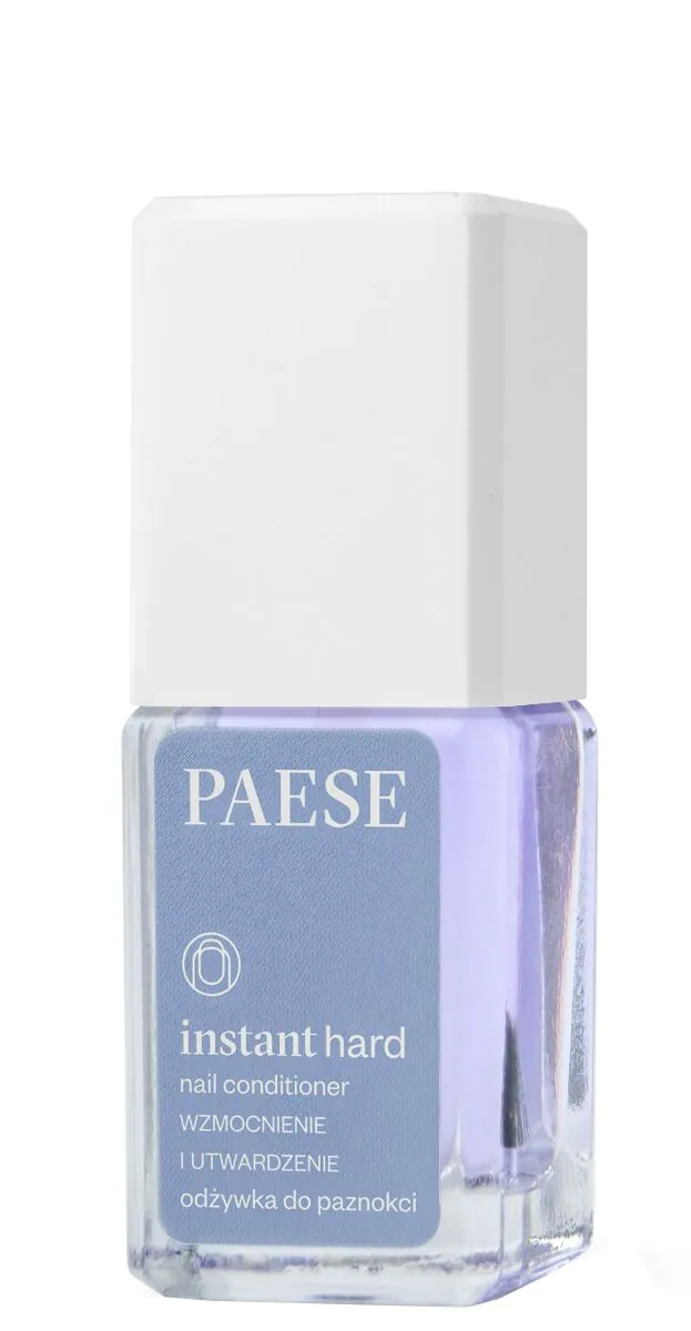 Paese Odżywka do paznokci Instant Hard