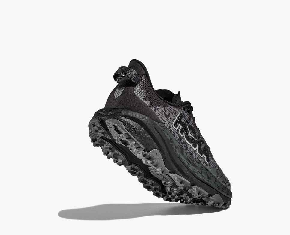 HOKA Speedgoat 6 Obsidian / Outer Orbit