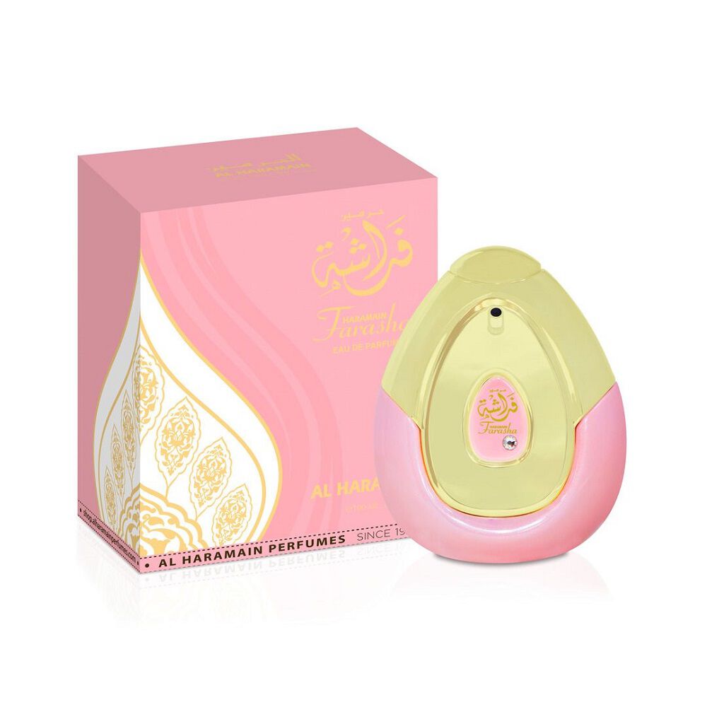 Parfumska voda Al Haramain Farasha