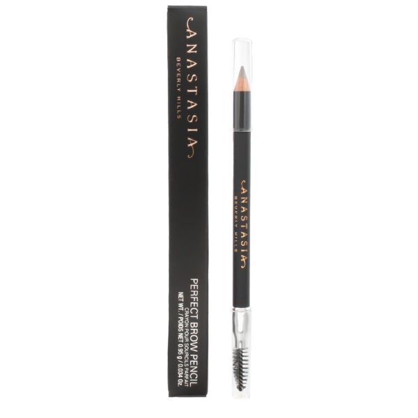 Tužka na obočí Anastasia Beverly Hills Perfect Brow Pencil jemně hnědá