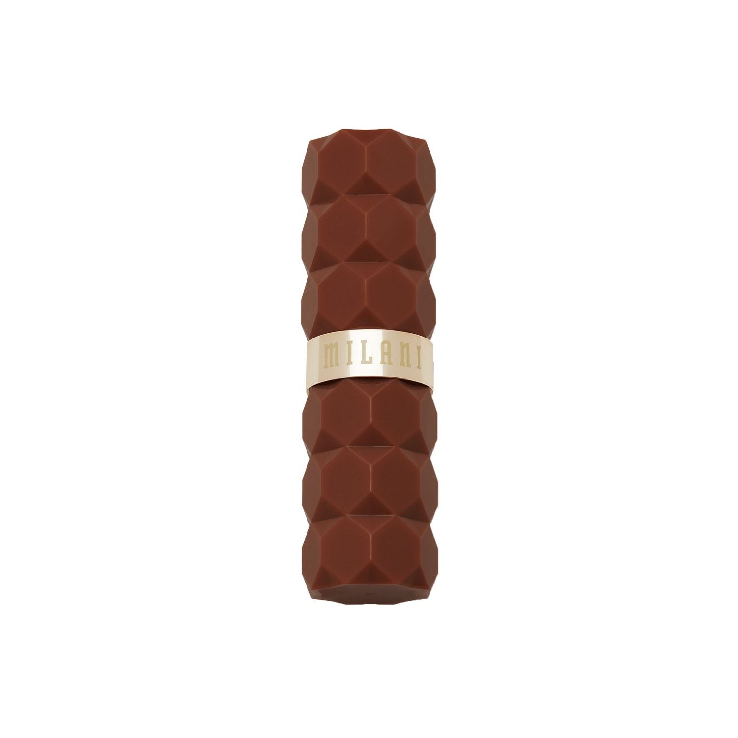 Milani lūpu krāsa Color Fetish matēta, tumši brūna - 4 g