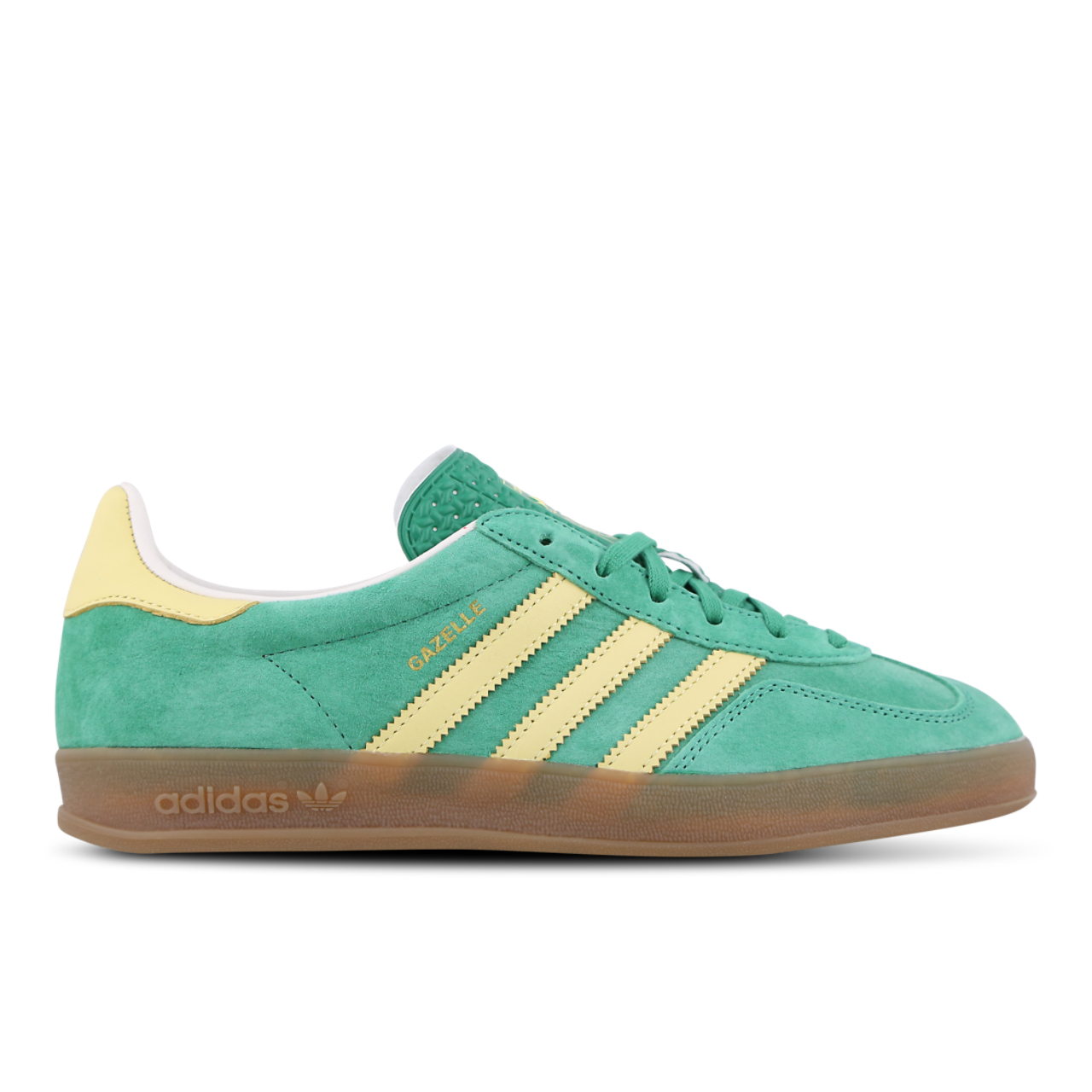 adidas Gazelle Indendørs