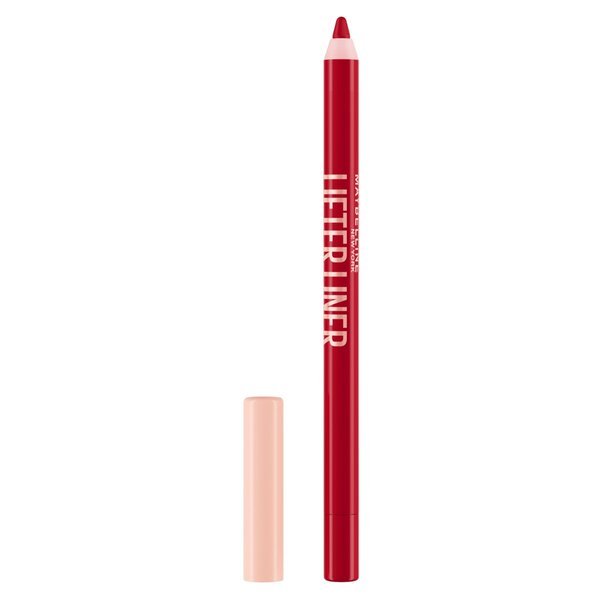 Maybelline New York Lifter Liner 10 Main Character lūpu krāsa<br>1,2g