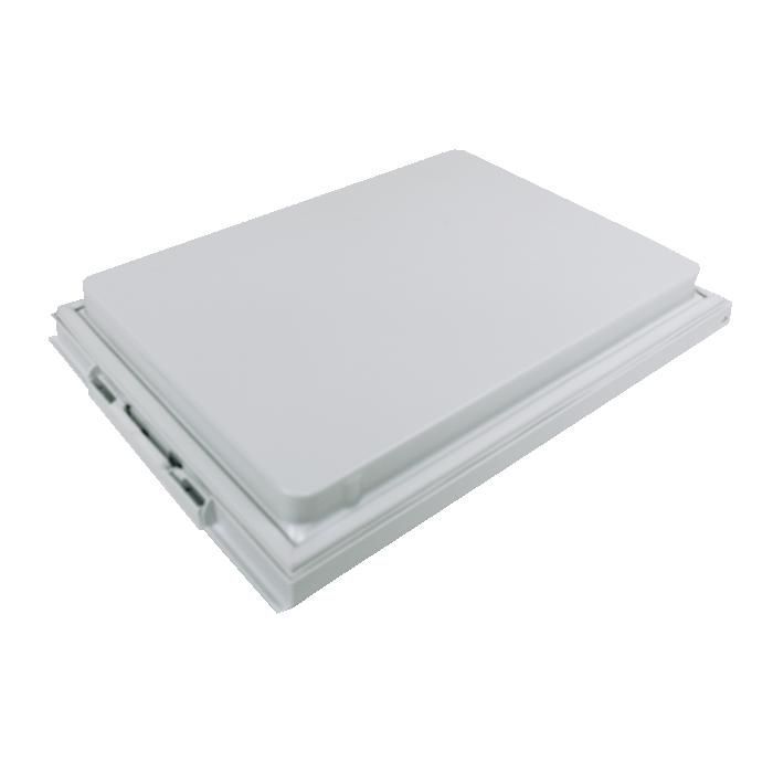 Porte du compartiment congélation - Bosch - Blanc - Accessoire pour congélateur et réfrigérateur/congélateur