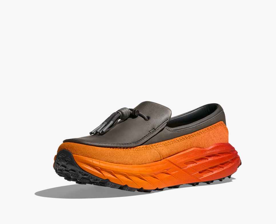 HOKA Speed Loafer Asfalto/Ghiaia