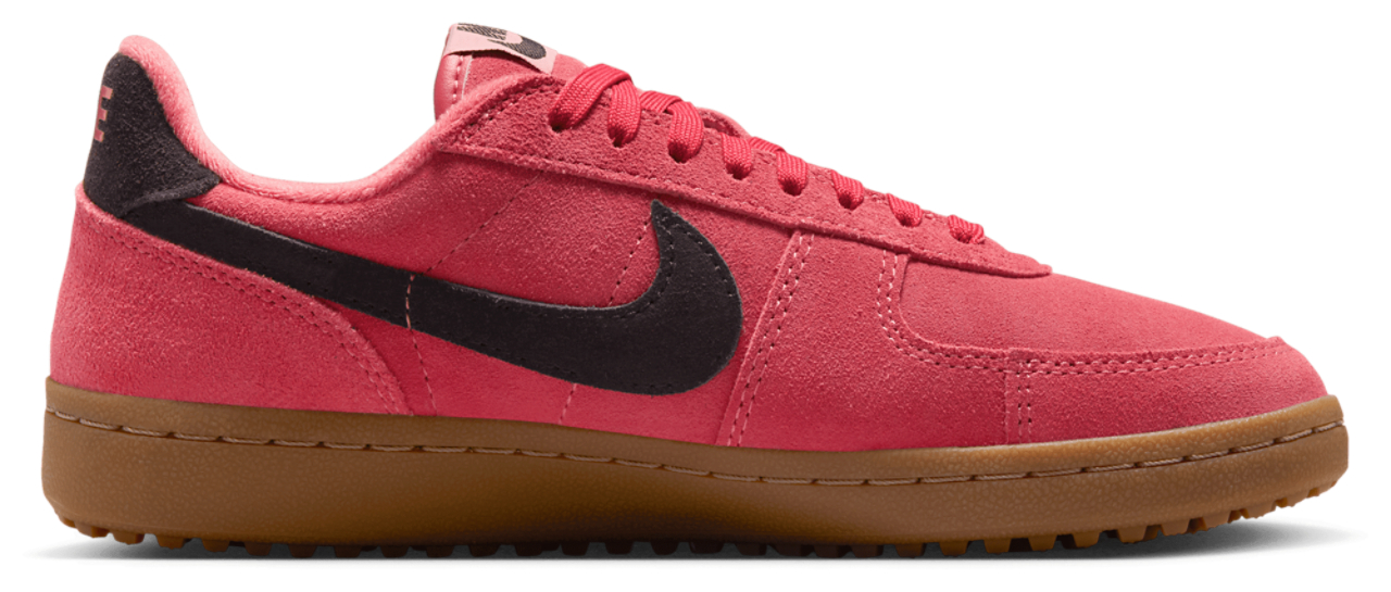 Nike Field General Suede