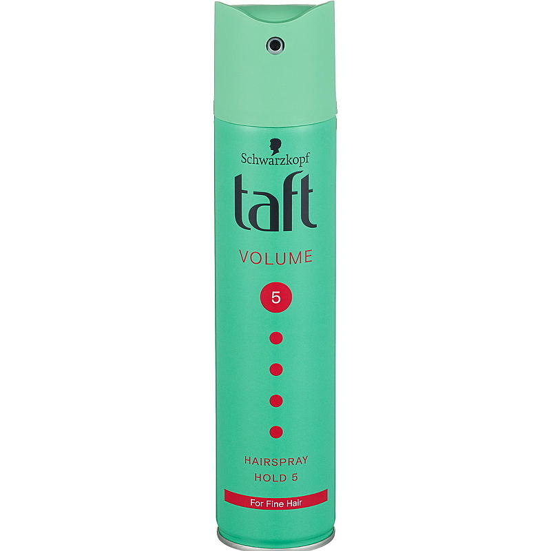 Schwarzkopf Hårspray 250 ml Volumen Schwazkopf Taft