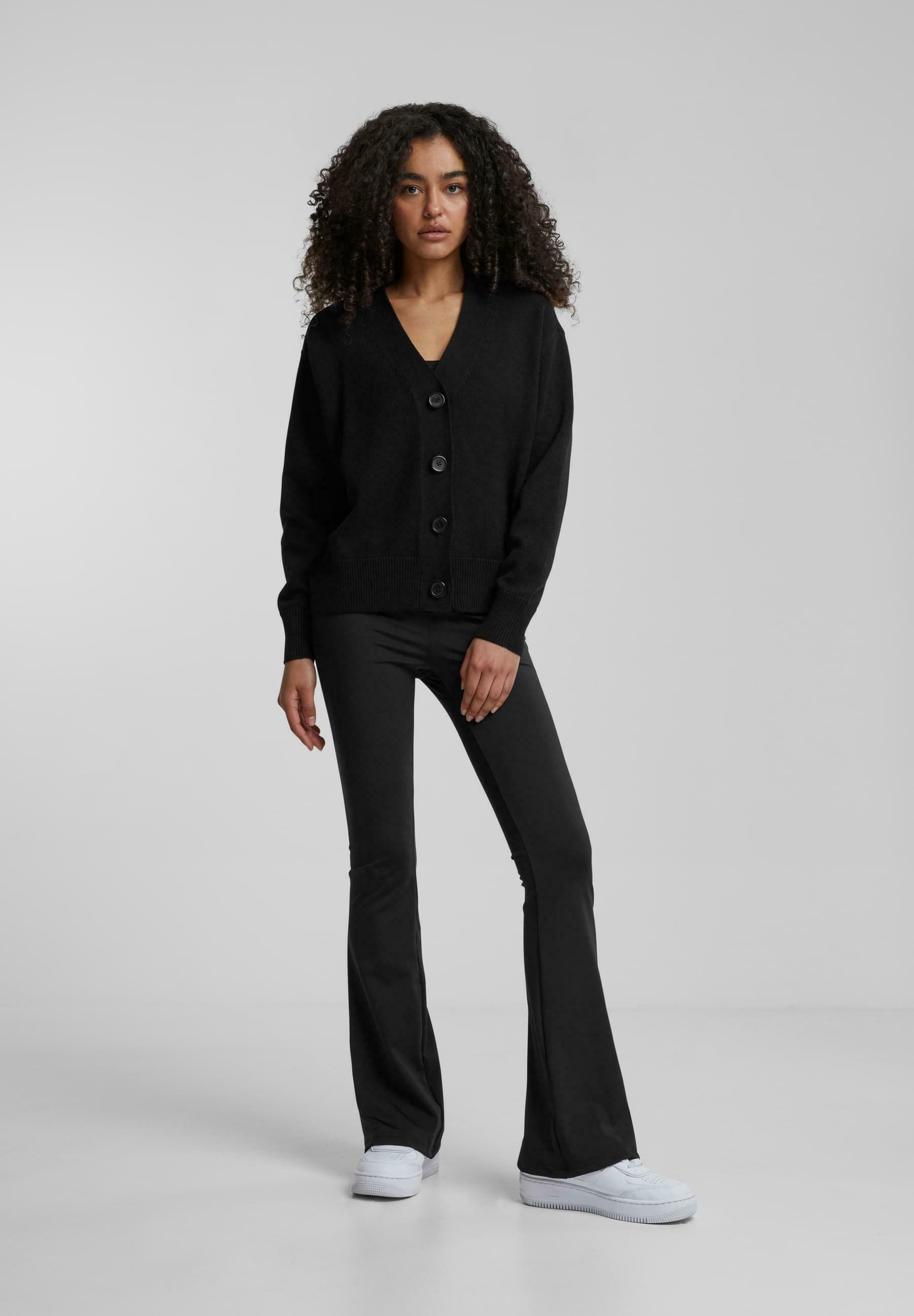 Gilet Urban Classics - noir