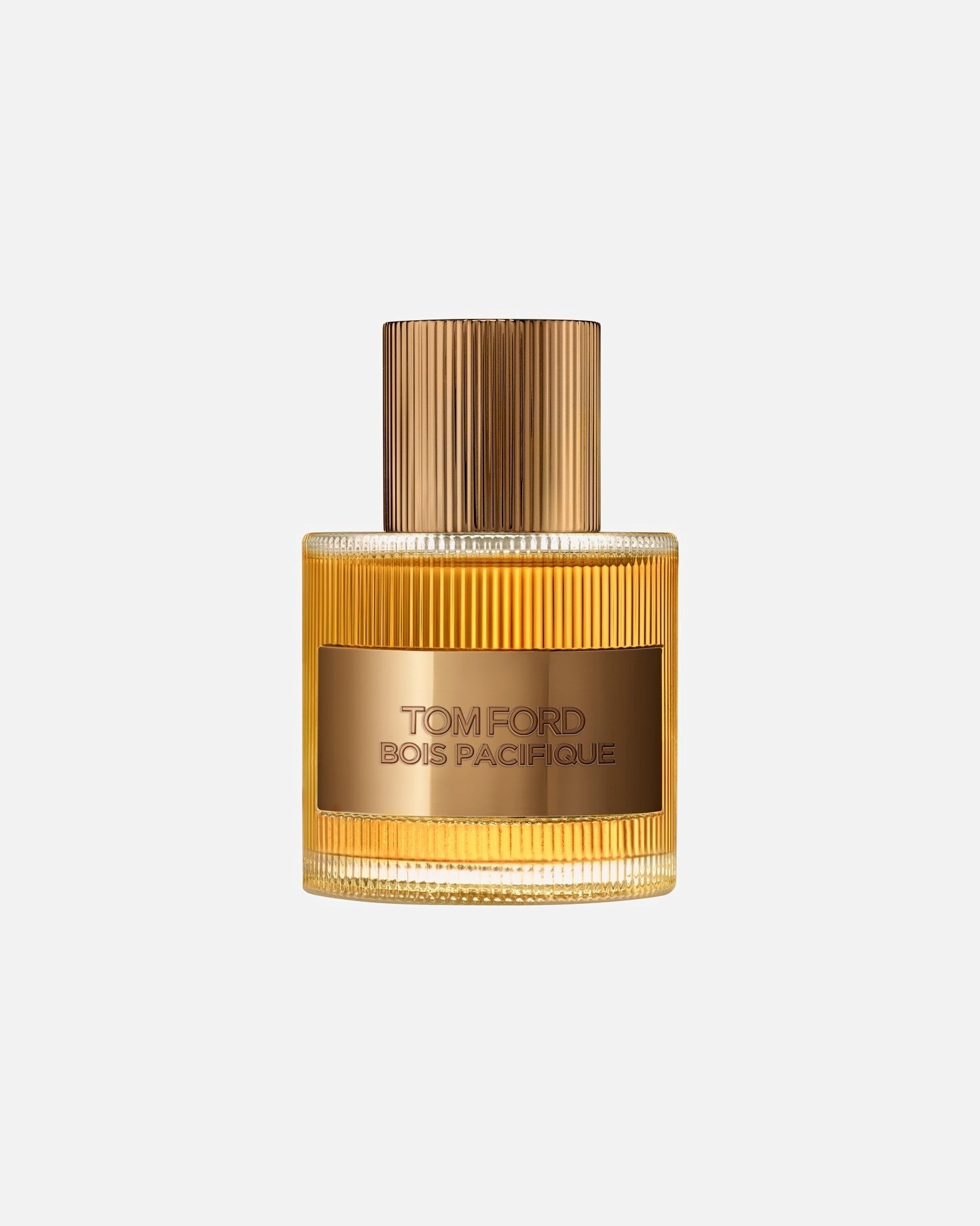 TOM FORD parfemska voda Signature Fragrances Bois Pacifique – 50 ml