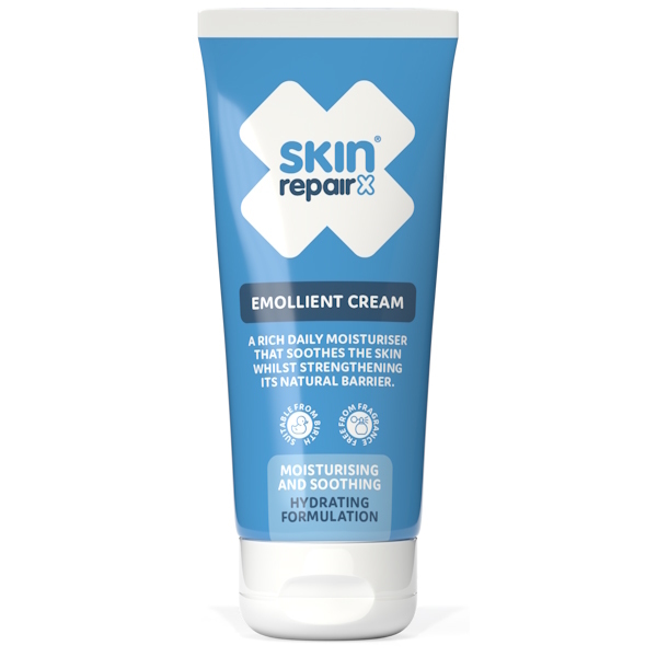 Cremă emolientă SkinRepairX 100ml