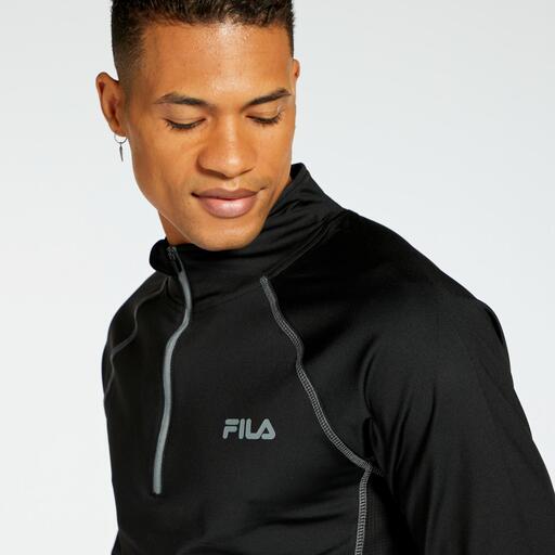  Sweat-shirt Fila
