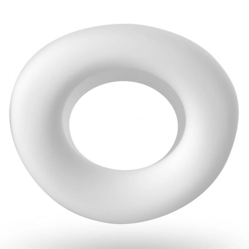 Satisfyer Number Two Climax Tips valkoinen