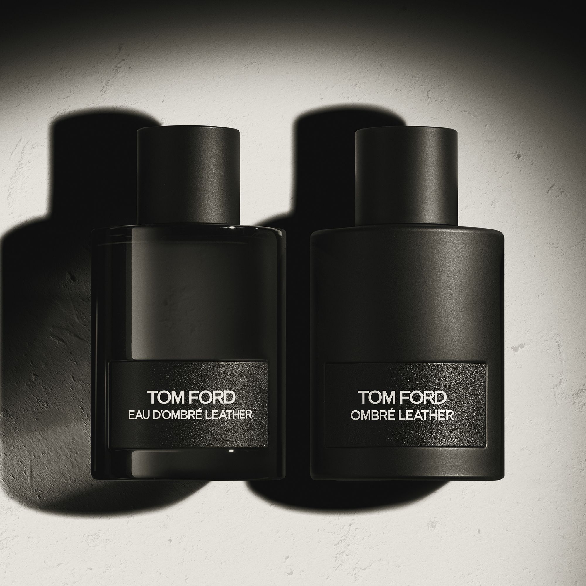 Eau D'Ombre Leather Eau de Toilette Moški parfum