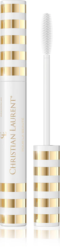 Christian Laurent Pour La Beauté Serum auf der Haut