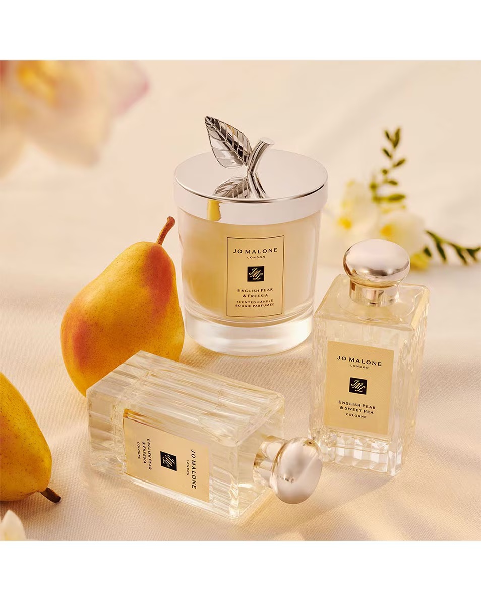 JO MALONE LONDON Apă de colonie cu pară englezească și frezie