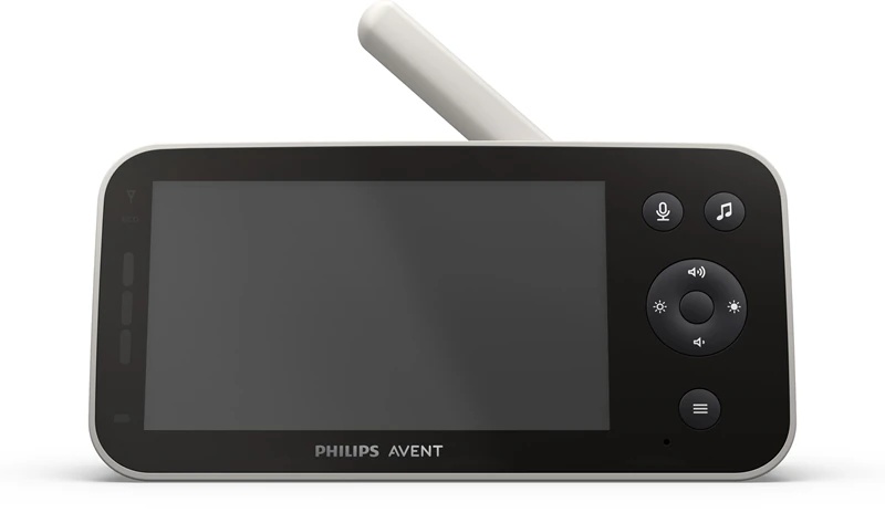 Паметни беби монитор са камером Philips Avent Premium Connected SCD971/26