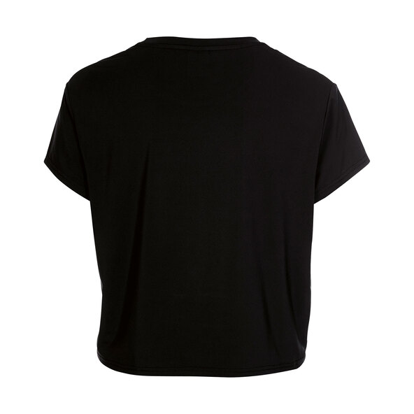 Sport Shirt, schwarz