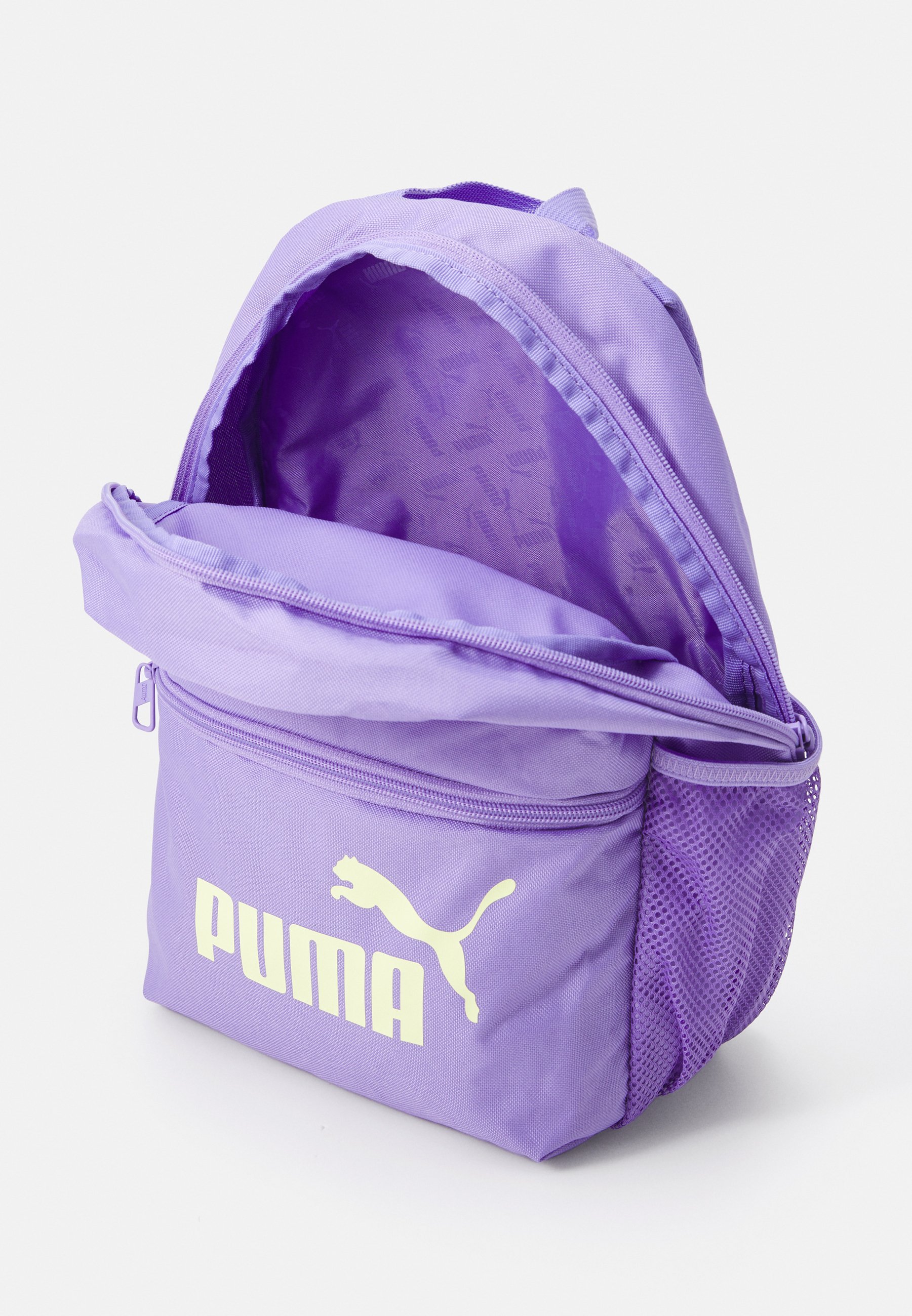 Puma PHASE SMALL BACKPACK UNISEX - Rugzak - lavendel alert