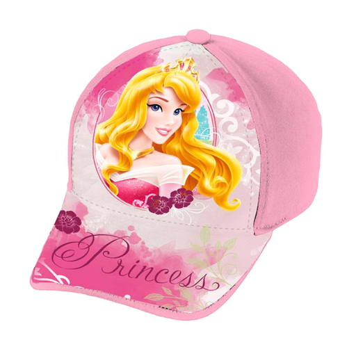 Gorra Princesas Disney