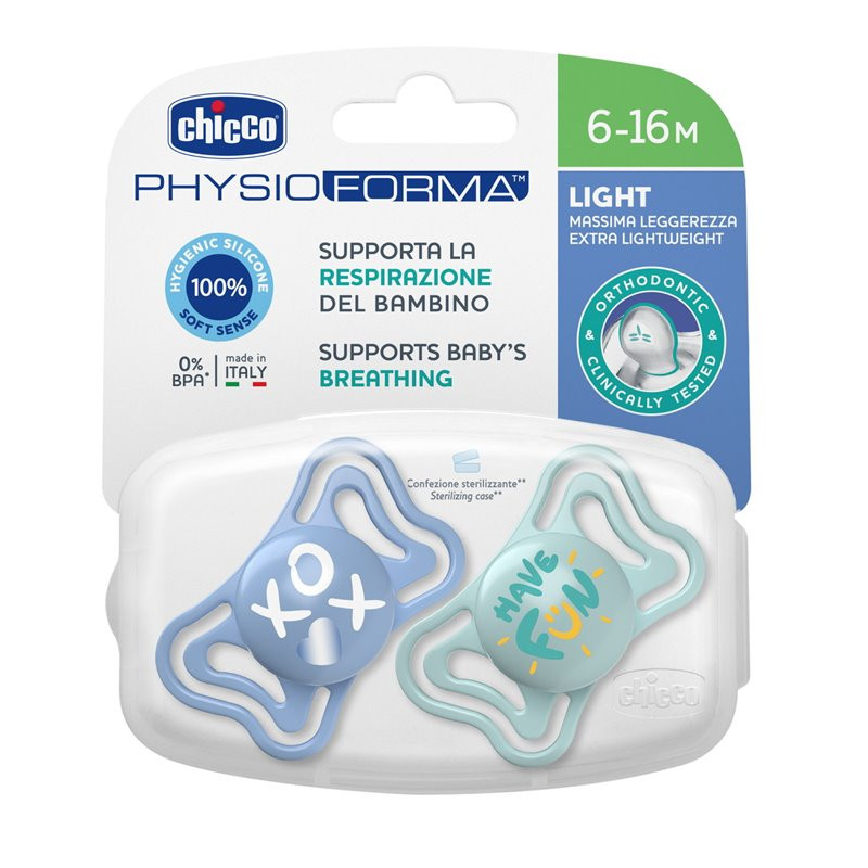 Chicco Physioforma Light