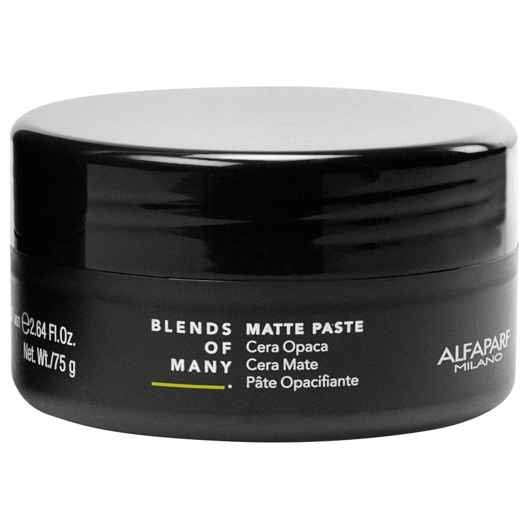 ALFAPARF MILANO vlasový krém Blends of Many 75 ml - 75 ml