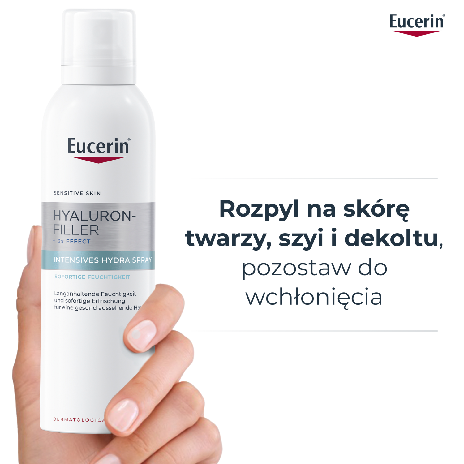 Eucerin Hyaluron-Filler