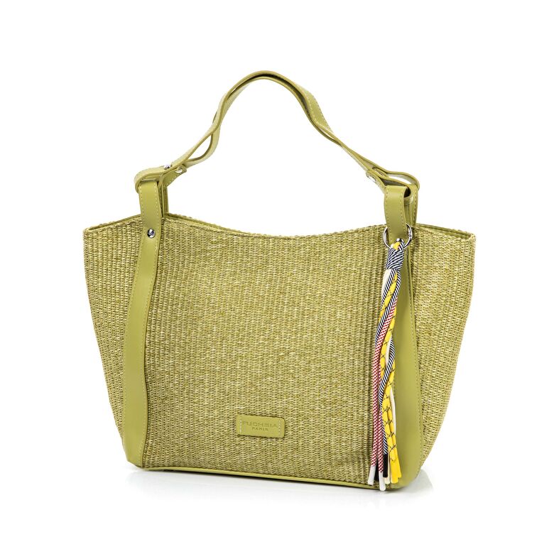 Bolsos de mujer Bolsos verdes