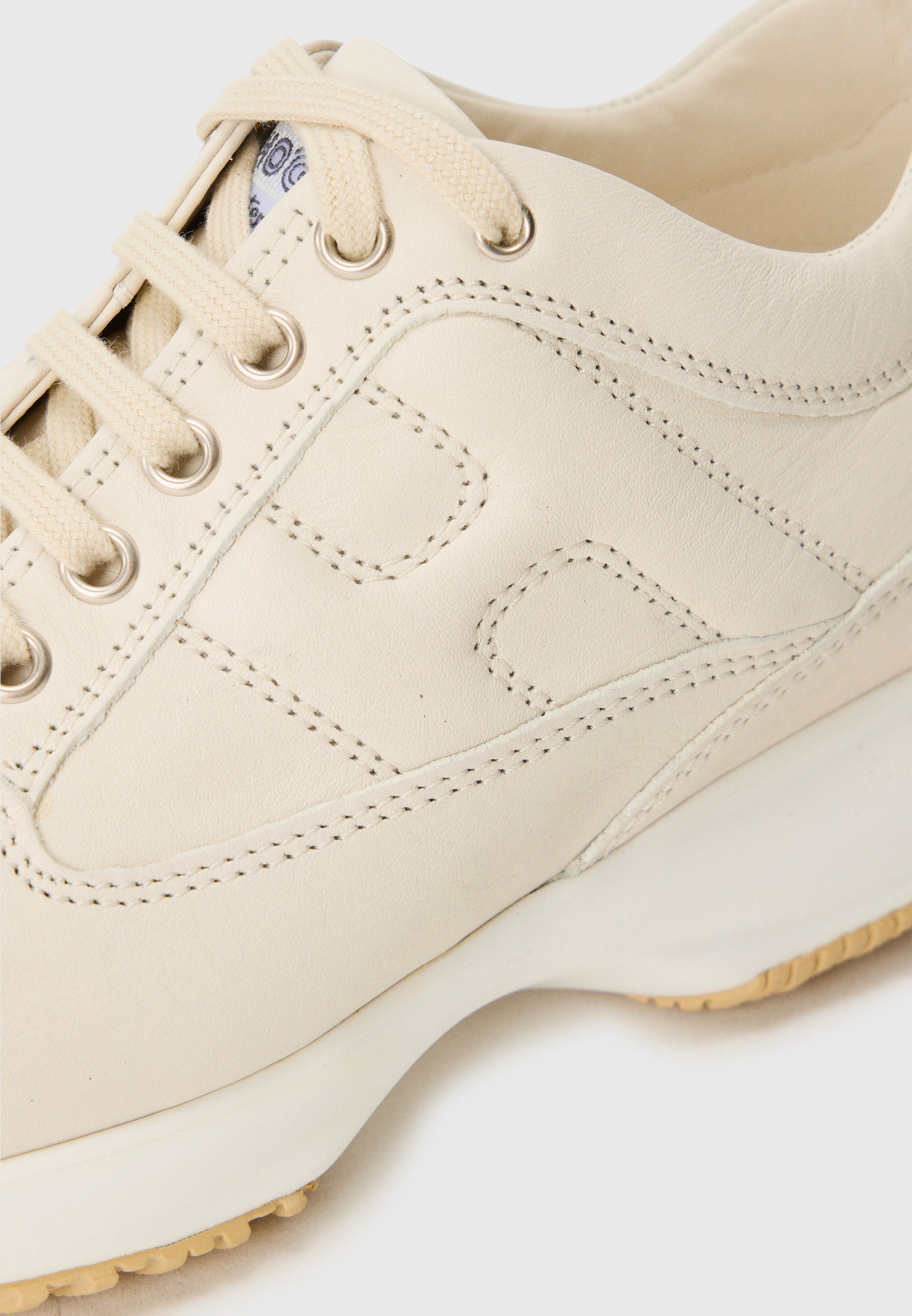 HOGAN INTERACTIVE - Sneakers - wit
