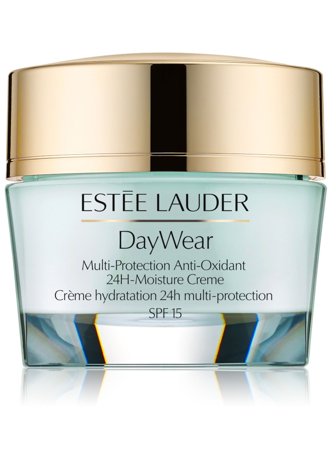 Estée Lauder DayWear Multi-Protection Anti-Oxidant Cream FPS 15 - 50 ml