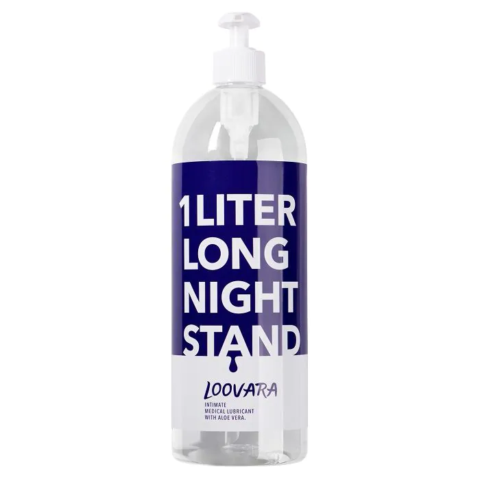 Loovara Lubrykant Long Night 1 l