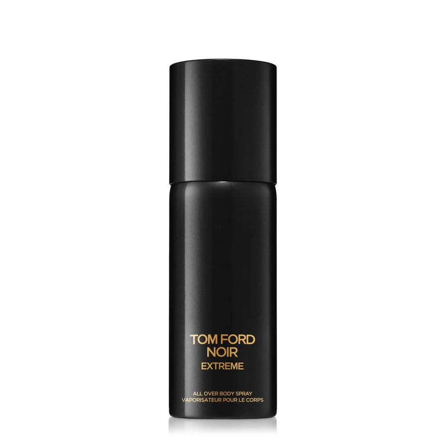 Signature Noir Extreme All Over Body Spray - Acqua Aromatica