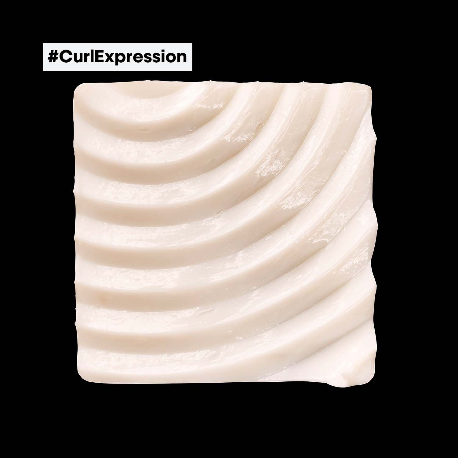 Serie Expert Curl Expression интензивна богата хидратантна маска Професионалне фризерске маске