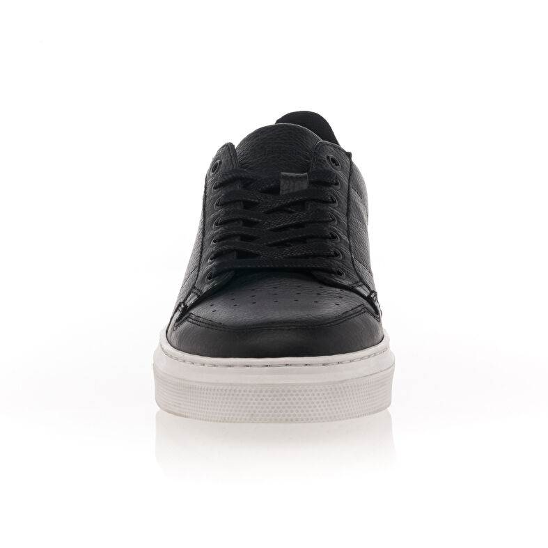 Korgar / sneakers Homme Noir