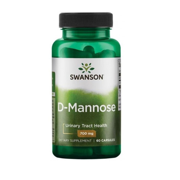 Swanson D-manoza