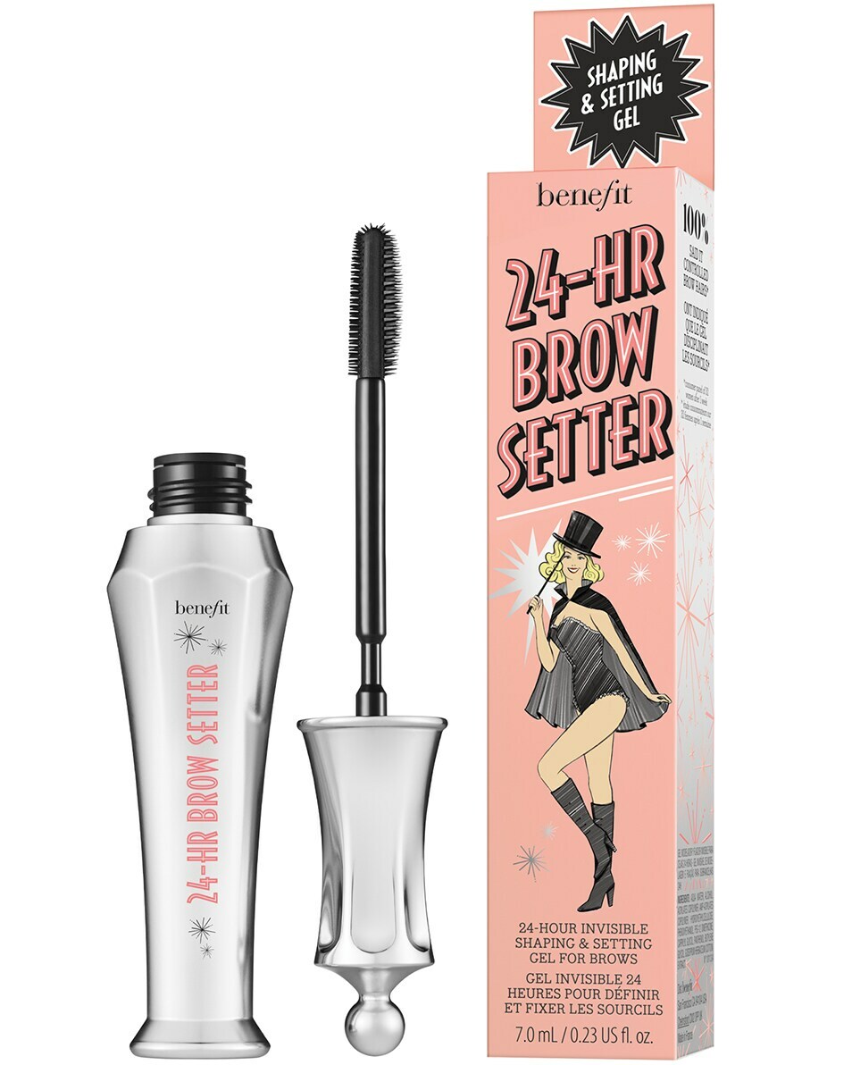 BENEFIT COSMETICS 24H BROWSETTER WENKBRAUWGEL