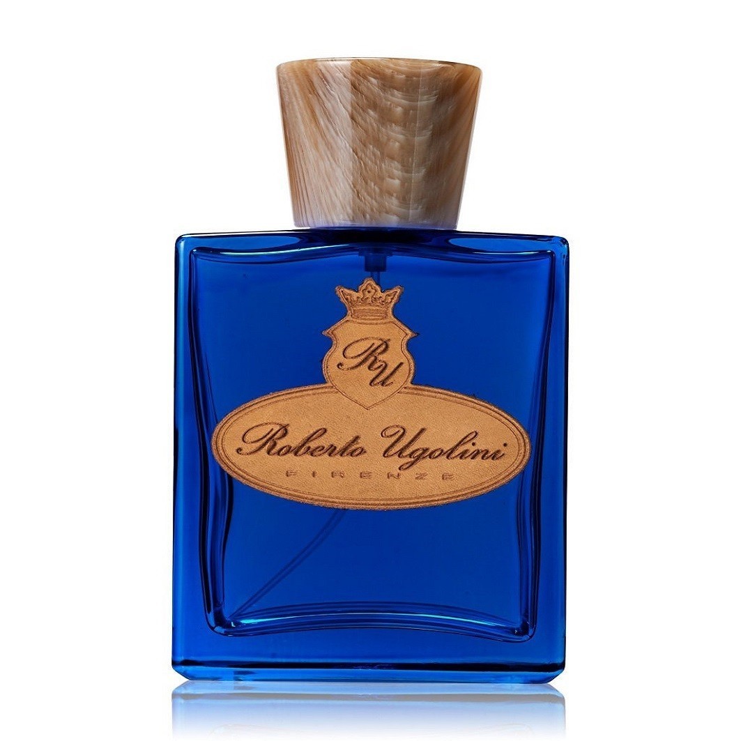 ROBERTO UGOLINI Eau de Parfum Blue Suede Shoes - 100 ml