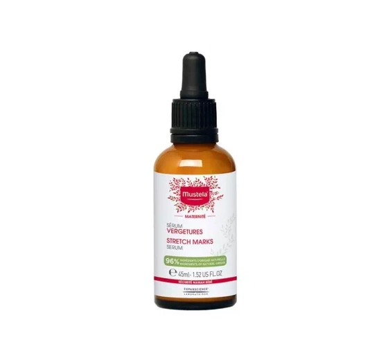 Mustela Maternite serum na rozstępy bezzapachowe 45 ml
