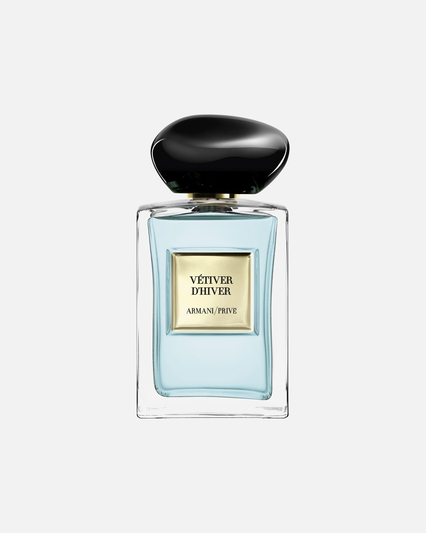 Armani Privé Winter Vetiver tualetinis vanduo - 100 ml