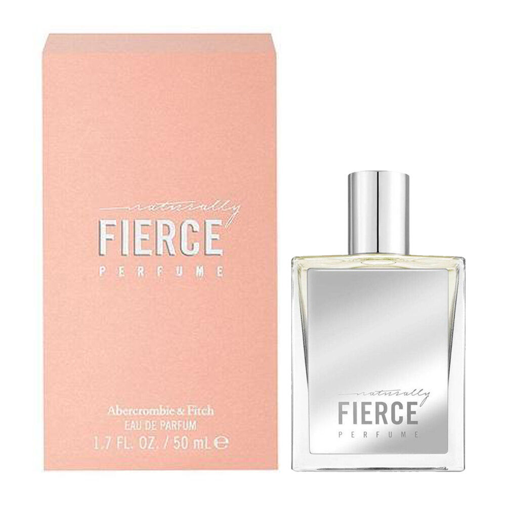 Abercrombie & Fitch Naturligt Vild