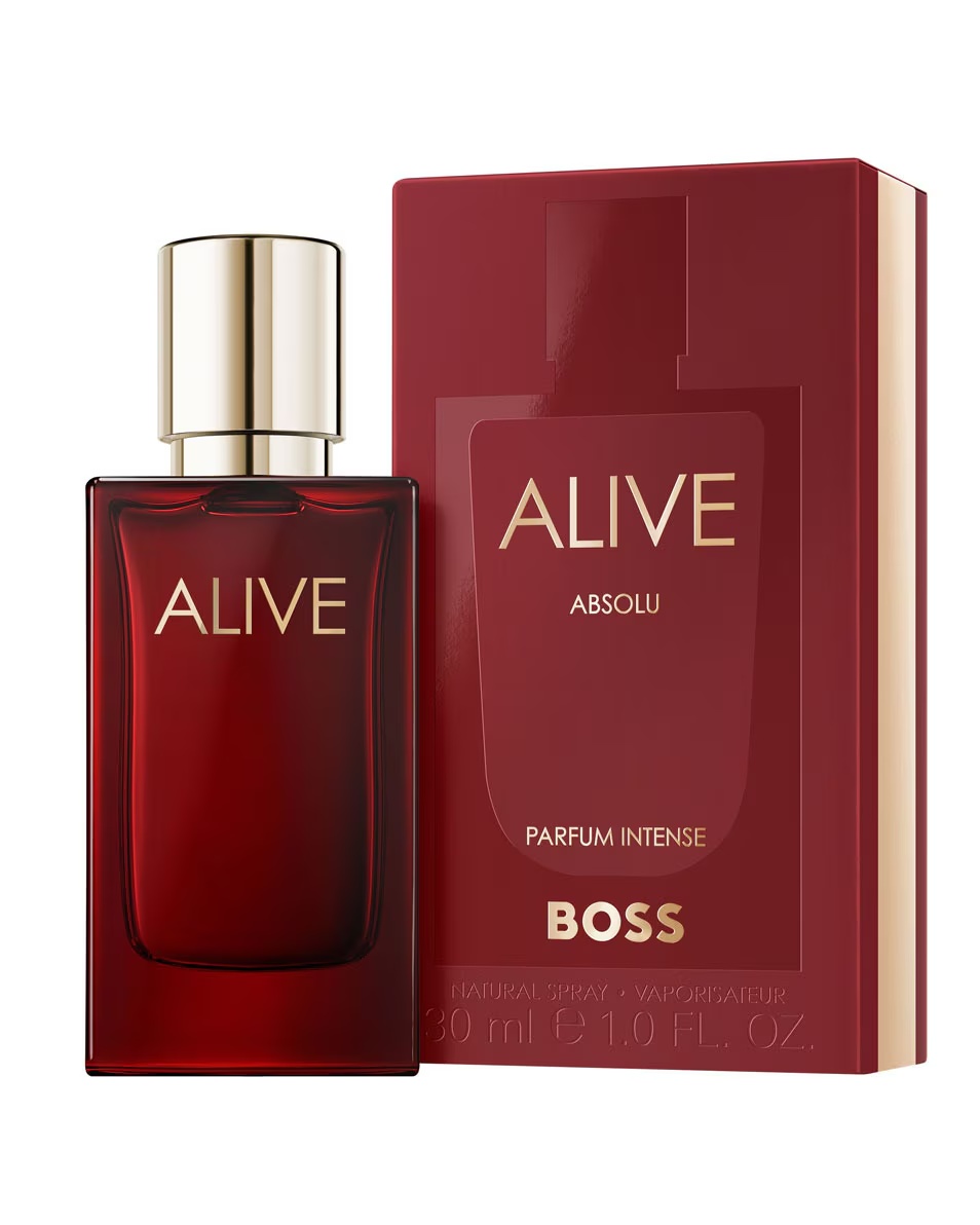 HUGO BOSS Alive Absolu Parfum Intense