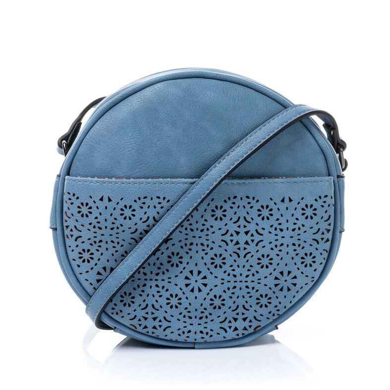 Bolsas femininas, bolsas azuis