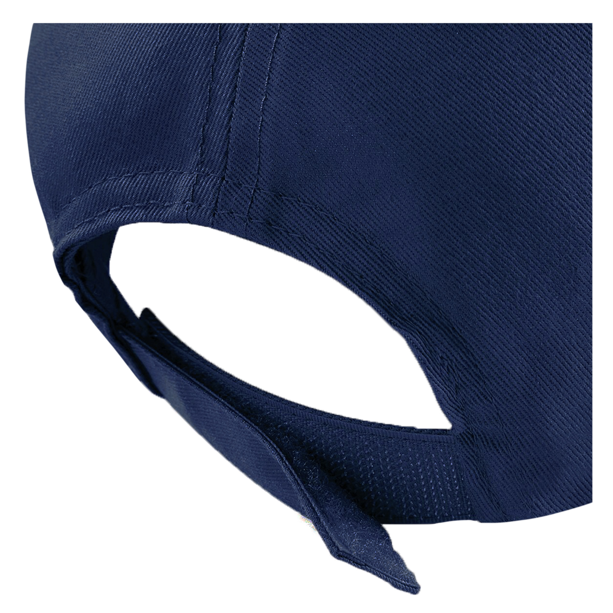  Beechfield 5-panels almindelig kasket