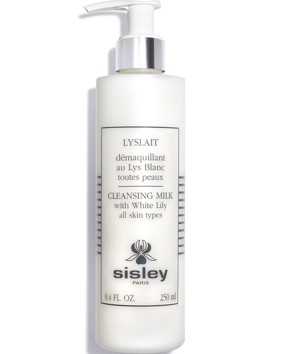 SISLEY Lyslait čistilno mleko z Lys Blanc