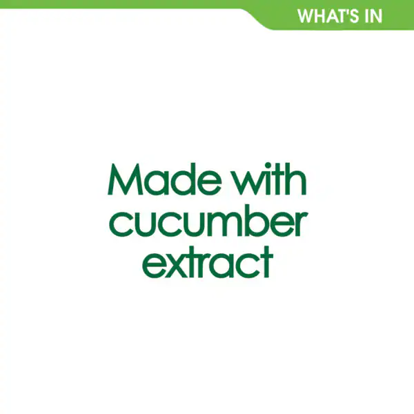 Bagnoschiuma Simple Refresh 450 ml